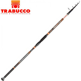Удилище сюрфовое телескопическое Trabucco Flame Mormora